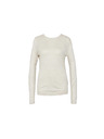 CAMAIEU Beiger Pullover CAMAIEU