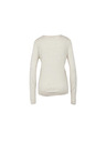 CAMAIEU Beiger Pullover CAMAIEU
