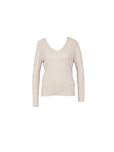 CAMAIEU Rosa Pullover CAMAIEU