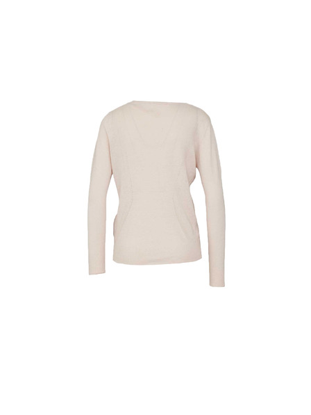 CAMAIEU Rosa Pullover CAMAIEU