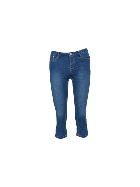 CAMAIEU Blaue Hosen CAMAIEU
