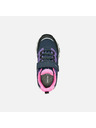 Geox Dunkelblau Geox Magnetar B ABX Mädchensneaker