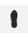 Geox Dunkelblau Geox Magnetar B ABX Mädchensneaker