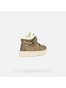 Geox Goldene Geox Theleven AB Kindersneaker