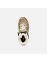 Geox Goldene Geox Theleven AB Kindersneaker
