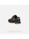 Geox Dark Blue Boys' Sneakers Geox Magnetar B Abx