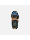 Geox Dark Blue Boys' Sneakers Geox Magnetar B Abx