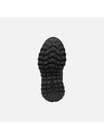 Geox Khaki Geox Simbyos ABX Kinderstiefeletten