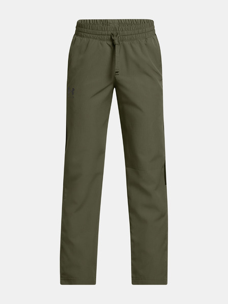 Under Armour Boys' Sports Pants Under Armour UA B Rival Wvn Pant