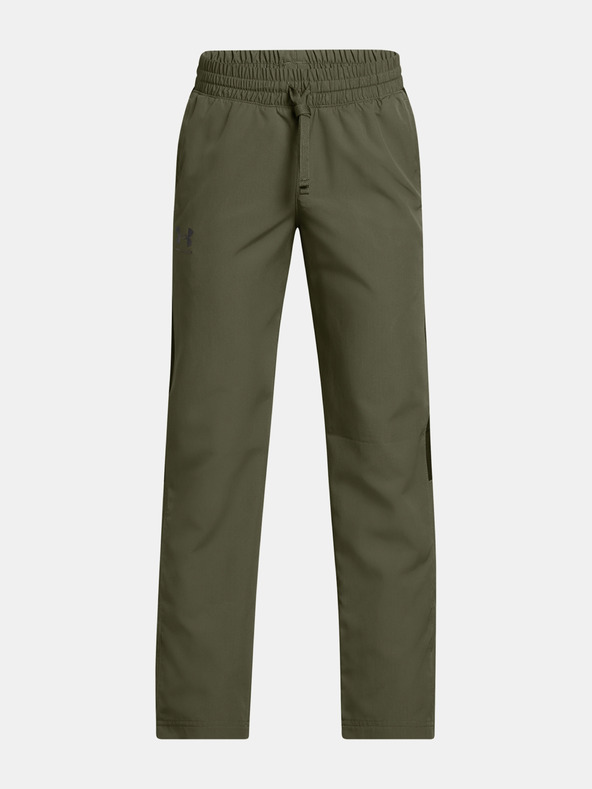 Under Armour Boys' Sports Pants Under Armour UA B Rival Wvn Pant