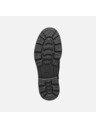 Geox Schwarze Herren-Knöchelschuhe Geox Meiern