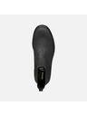 Geox Schwarze Herren Geox Spherica EC7 Stiefelette