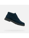 Geox Dunkelblau Herren-Knöchelschuhe Geox Spherica EC1 B ABX