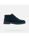 Geox Dunkelblau Herren-Knöchelschuhe Geox Spherica EC1 B ABX