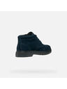 Geox Dunkelblau Herren-Knöchelschuhe Geox Spherica EC1 B ABX