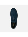 Geox Dunkelblau Herren-Knöchelschuhe Geox Spherica EC1 B ABX