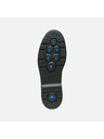 Geox Dunkelblau Herren-Knöchelschuhe Geox Spherica EC1 B ABX