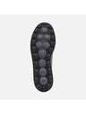 Geox Schwarze Herren-Sneaker Geox Spherica Ecub-1