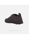 Geox Braune Herren-Sneaker Geox Spherica