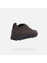 Geox Braune Herren-Sneaker Geox Spherica