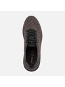 Geox Braune Herren-Sneaker Geox Spherica