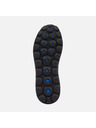 Geox Braune Herren-Sneaker Geox Spherica