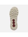 Geox Dunkelblau Herren Geox Spherica Actif X1 Turnschuhe