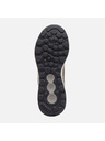 Geox Khaki Herren-Sneaker Geox Spherica Actif X1
