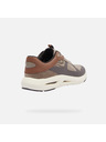 Geox Beige Herren-Sneaker Geox Spherica Ecub-5