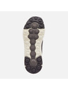 Geox Beige Herren-Sneaker Geox Spherica Ecub-5