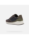 Geox Dunkelblau Herren-Sneaker Geox Branthon