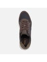 Geox Dunkelblau Herren-Sneaker Geox Branthon