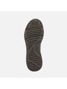 Geox Dunkelblau Herren-Sneaker Geox Branthon
