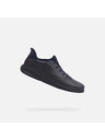 Geox Schwarze Herren-Sneaker Geox Aerantis Plus Fast in