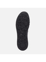 Geox Schwarze Herren-Sneaker Geox Aerantis Plus Fast in