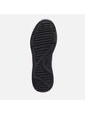 Geox Schwarze Herren-Sneaker Geox Branthon
