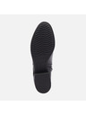 Geox Schwarze Damen Geox Felicity Stiefeletten