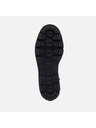Geox Schwarze Damen-Sneaker Geox Felleny