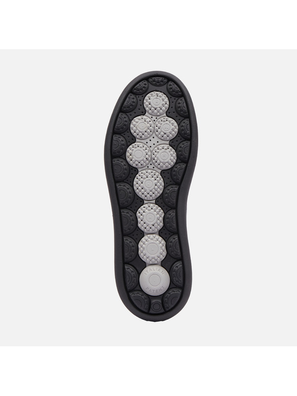 Geox Schwarz Damen Geox Spherica ECUB-2 Turnschuhe