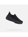Geox Schwarze Damen-Sneaker Geox Xtros