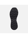 Geox Schwarze Damen-Sneaker Geox Xtros