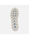 Geox Weiß Damen Geox Spherica Ec4.1 Turnschuhe