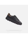 Geox Schwarz Damen Geox Spherica Ec4.1 Turnschuhe