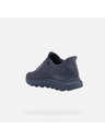 Geox Dunkelblau Damen-Sneaker Geox Spherica Plus Fast in