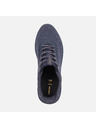 Geox Dunkelblau Damen-Sneaker Geox Spherica Plus Fast in