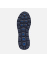 Geox Dunkelblau Damen-Sneaker Geox Spherica Plus Fast in