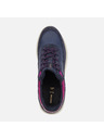 Geox Dunkelblau Damen-Sneaker Geox Spherica Plus Fast in
