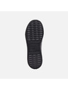 Geox Schwarz Damen Geox Dalyla Turnschuhe