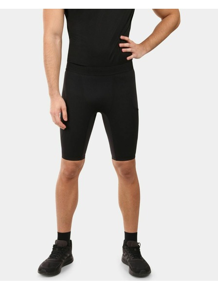 Kilpi Herren Funktions-Unterziehhose für maximalen Komfort Kilpi KENET-M Schwarz