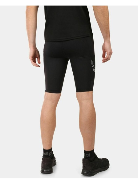 Kilpi Herren Funktions-Unterziehhose für maximalen Komfort Kilpi KENET-M Schwarz